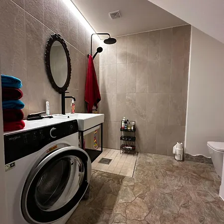 Nostalgia Majutus * Pärnu