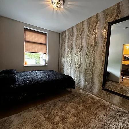 公寓 Nostalgia Majutus