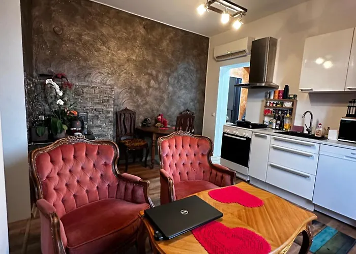 Nostalgia Majutus * Pärnu