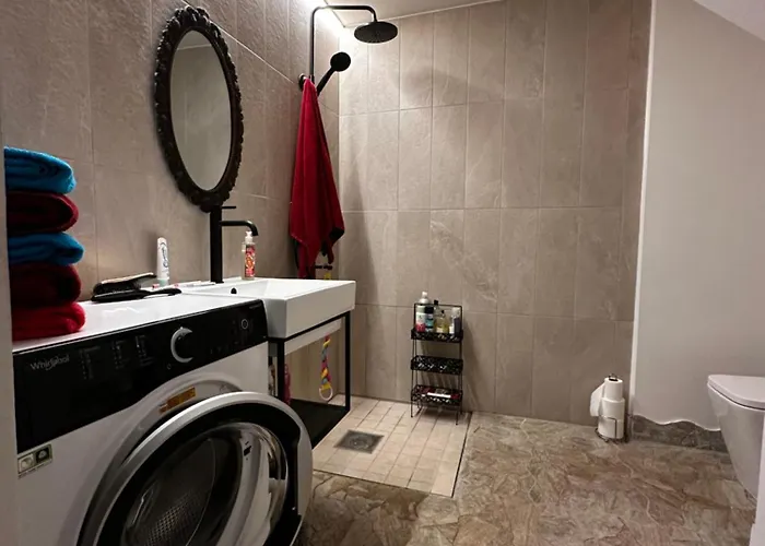 Nostalgia Majutus * Pärnu