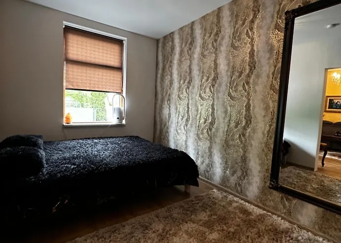 Apartamento Nostalgia Majutus