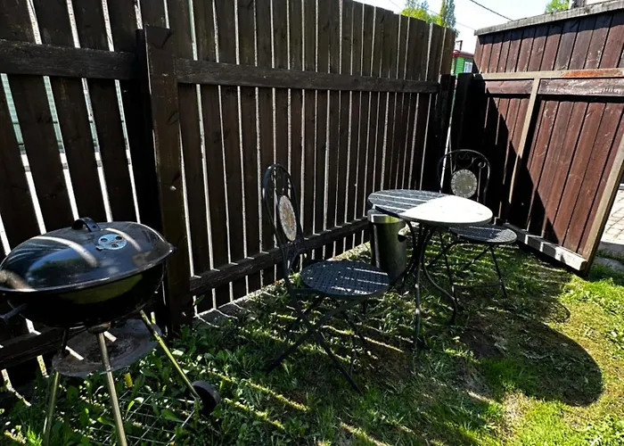 Nostalgia Majutus Apartamento